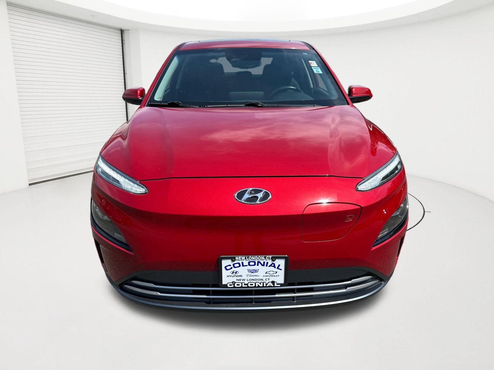 Certified 2022 Hyundai Kona SEL w/ Convenience Package FWD image 23