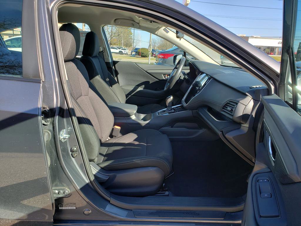 Used 2024 Subaru Legacy Premium image 17