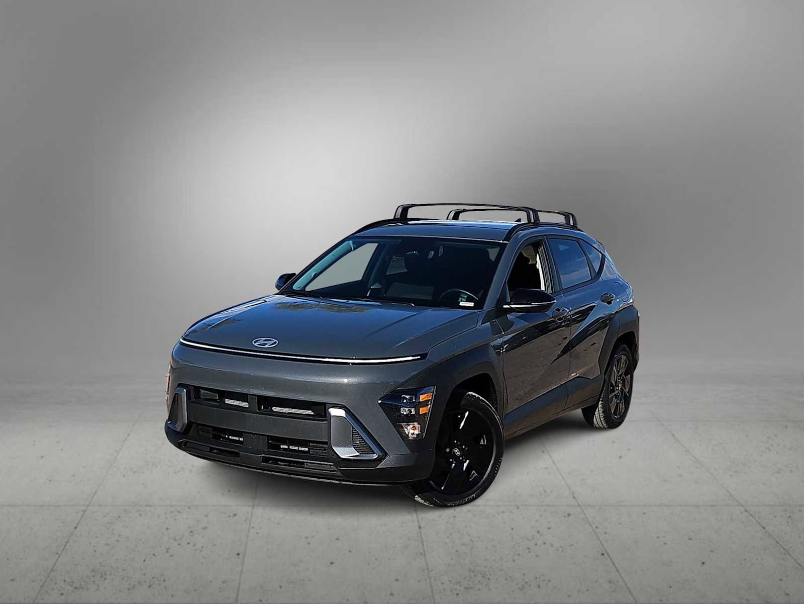 New 2026 Hyundai Kona SEL Sport