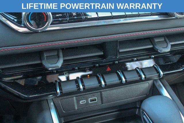 New 2026 Chevrolet Colorado Z71 w/ Technology Package AWD/4WD image 22