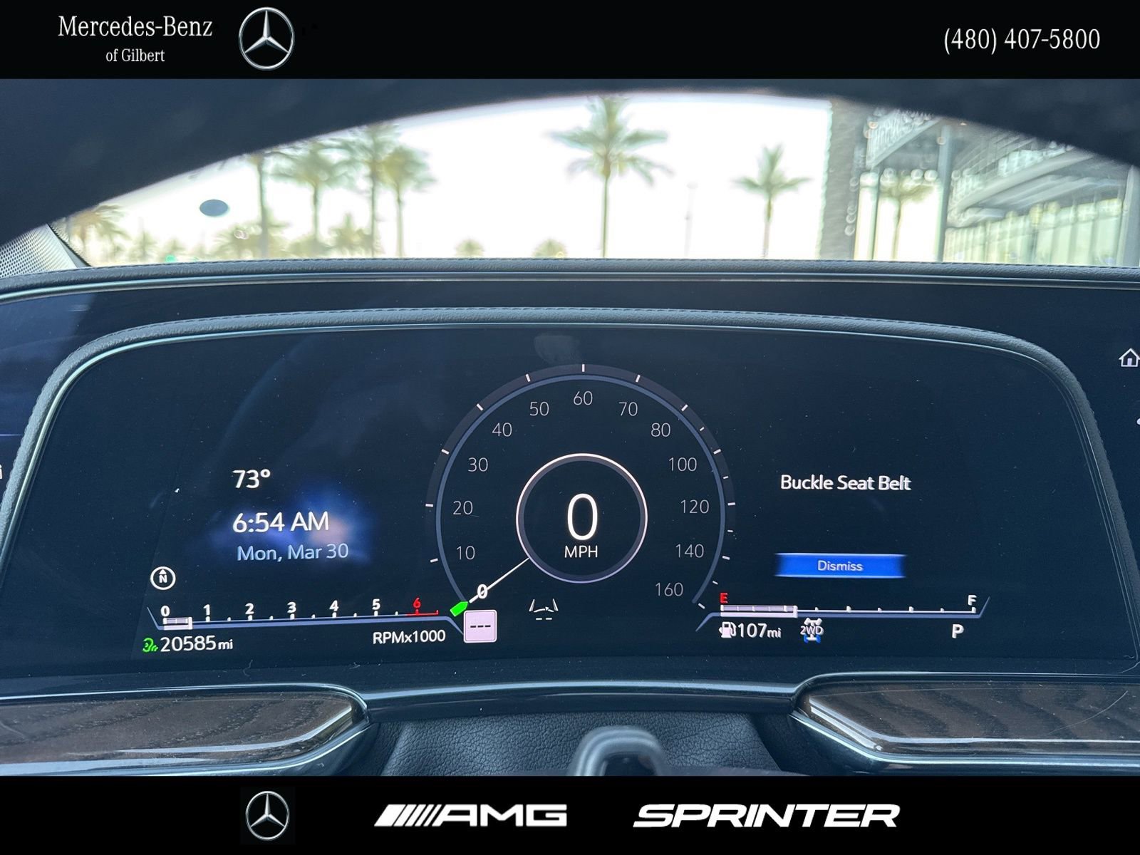 Used 2024 Cadillac Escalade ESV Sport Platinum w/ LPO, ONYX Package image 33