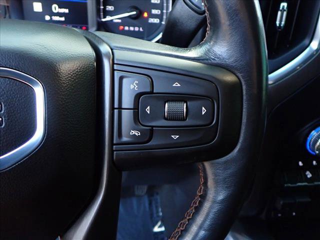 Used 2021 GMC Sierra 1500 AT4 image 15