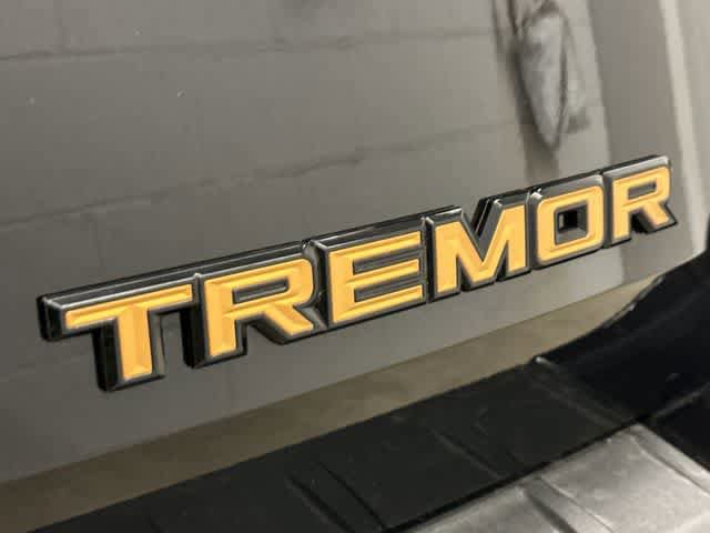 New 2026 Ford Explorer Tremor w/ Tremor Convenience Package AWD/4WD image 50