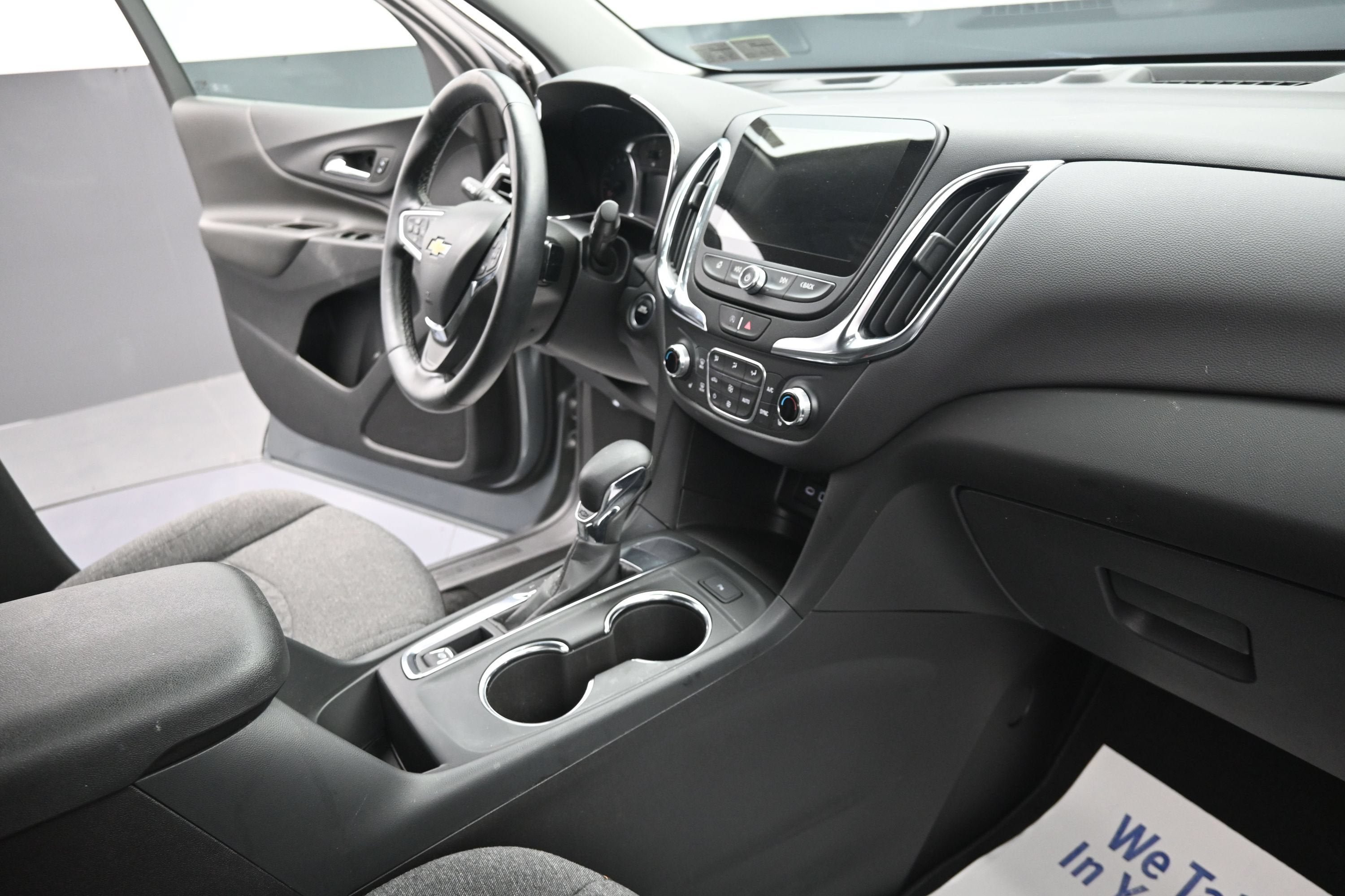 Used 2024 Chevrolet Equinox LT FWD image 29