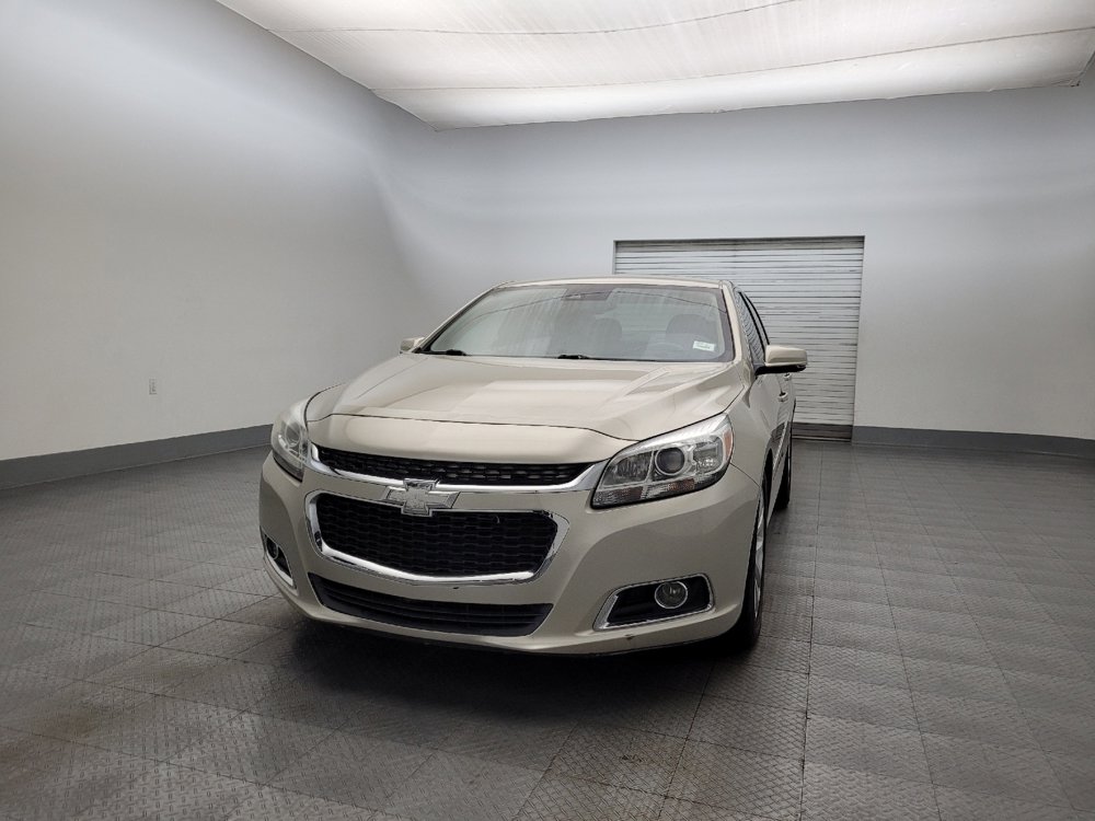 Used 2014 Chevrolet Malibu LT image 15