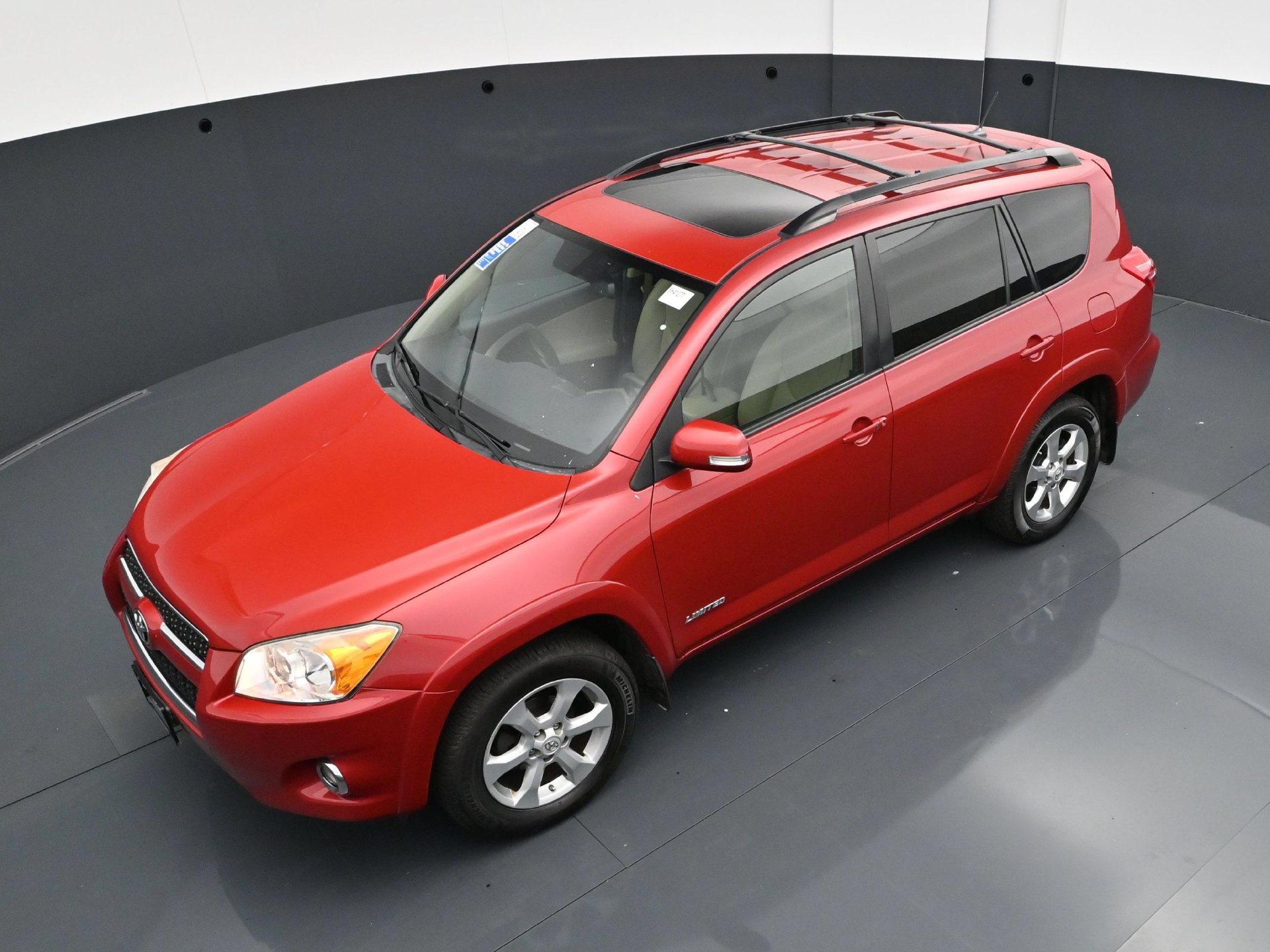 Used 2012 Toyota RAV4 Limited w/ Premium Plus Value Pkg AWD/4WD image 38