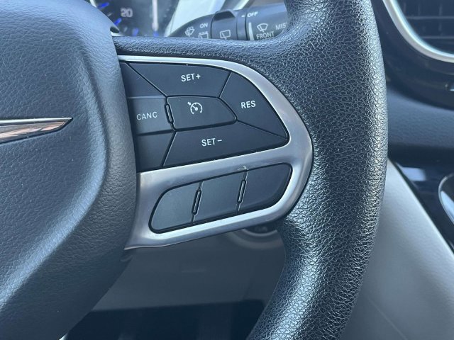 Used 2021 Chrysler Voyager Lxi FWD image 27