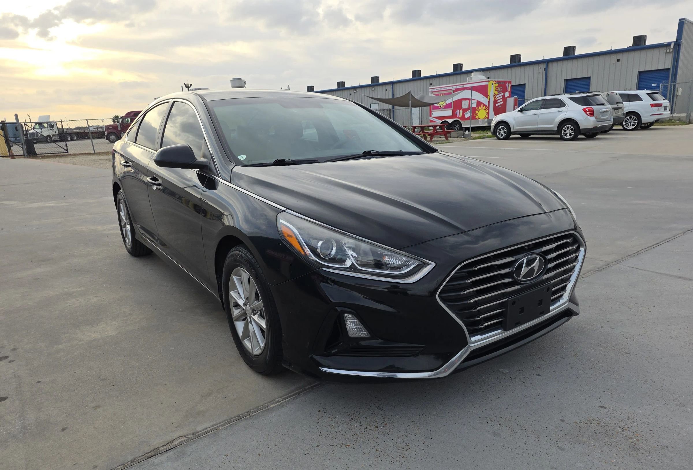 Used 2019 Hyundai Sonata SE image 6