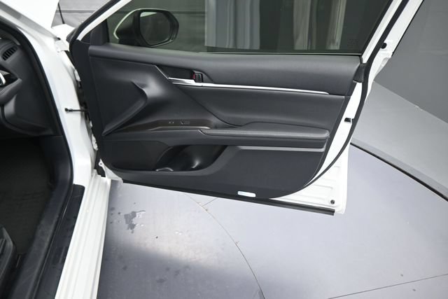 Certified 2022 Toyota Camry XSE w/ Navigation Package FWD image 67