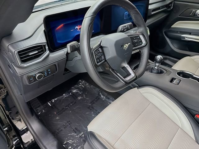 Used 2024 Ford Mustang GT Premium image 9