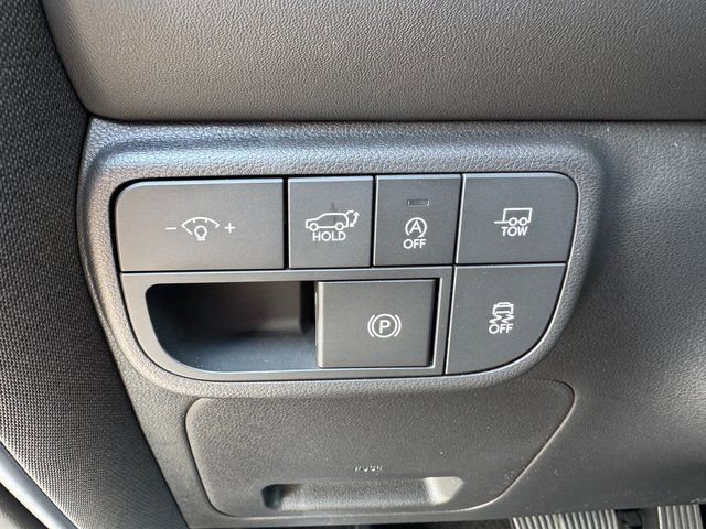 New 2026 Hyundai Palisade Calligraphy image 17