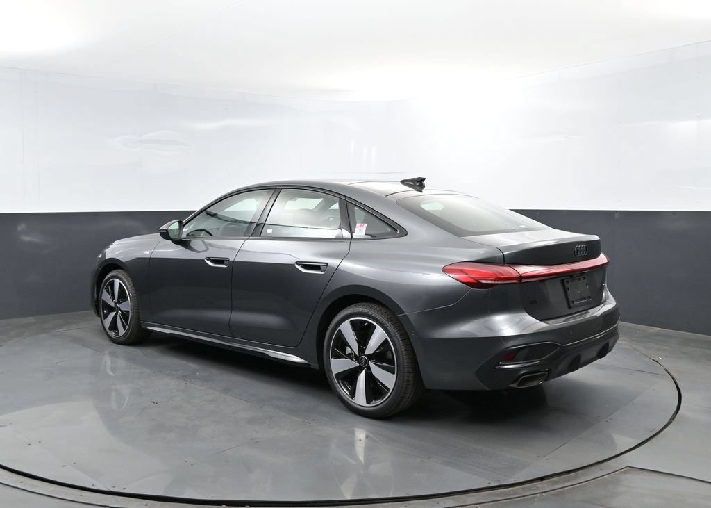 New 2026 Audi A5 2.0T Premium AWD/4WD image 23