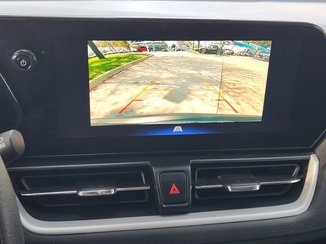 Used 2024 Chevrolet TrailBlazer LS w/ LS Convenience Package image 6