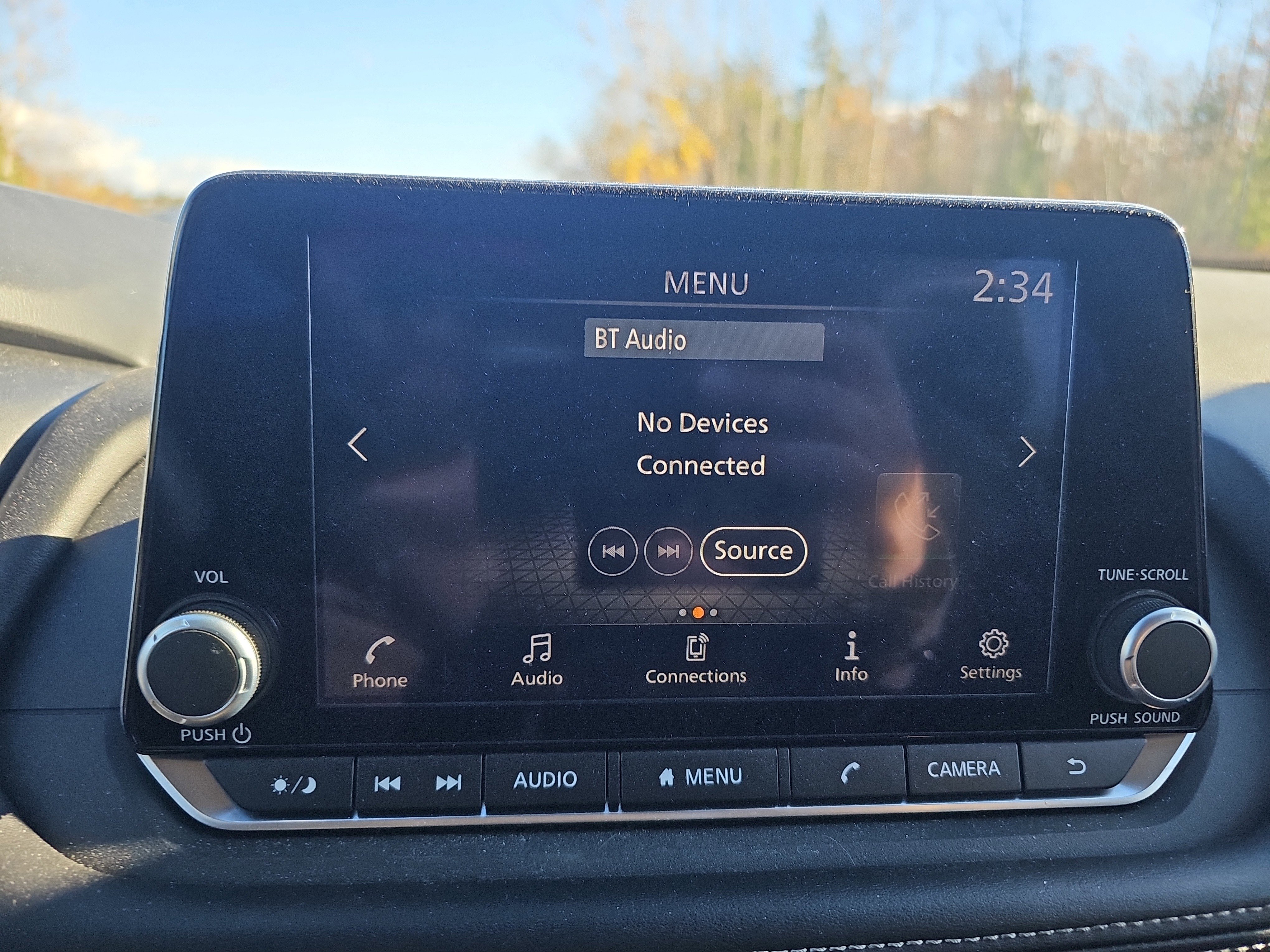 Certified 2025 Nissan Rogue S image 25