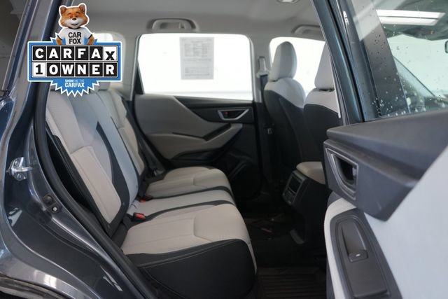 Used 2024 Subaru Forester AWD/4WD image 32