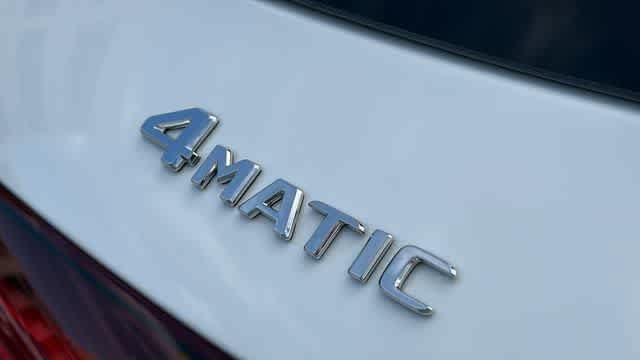 Certified 2026 Mercedes-Benz GLE 350 4MATIC image 12