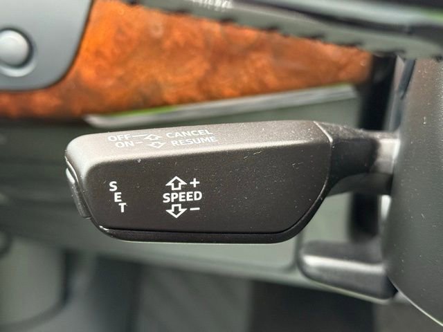 Used 2017 Audi A4 2.0T Premium w/ Convenience Package image 49