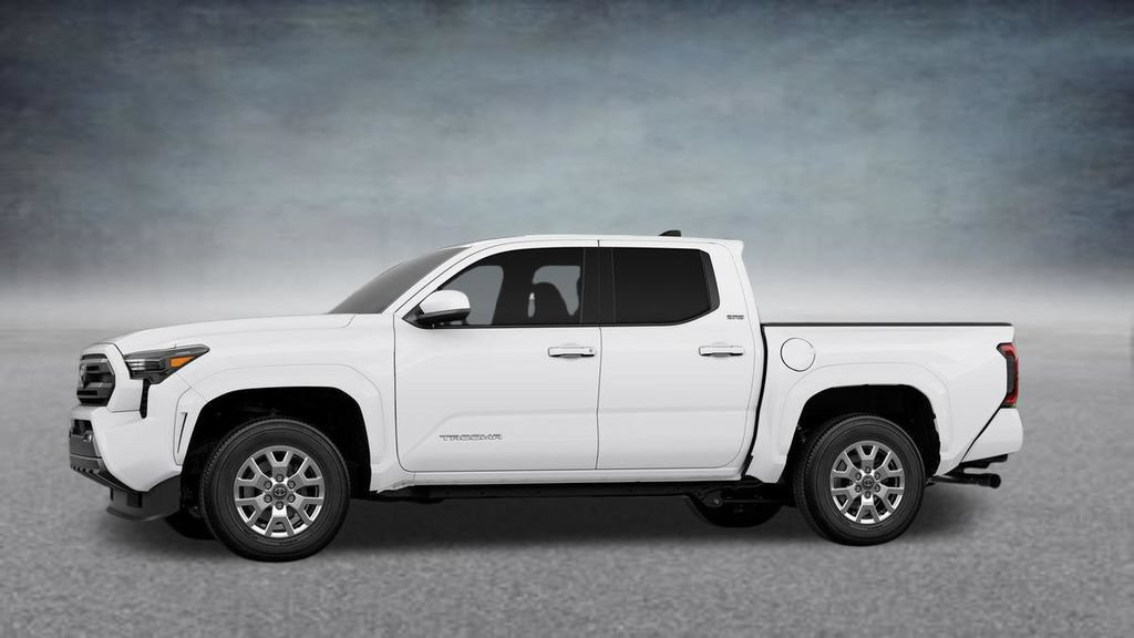 New 2026 Toyota Tacoma SR5 AWD/4WD image 13