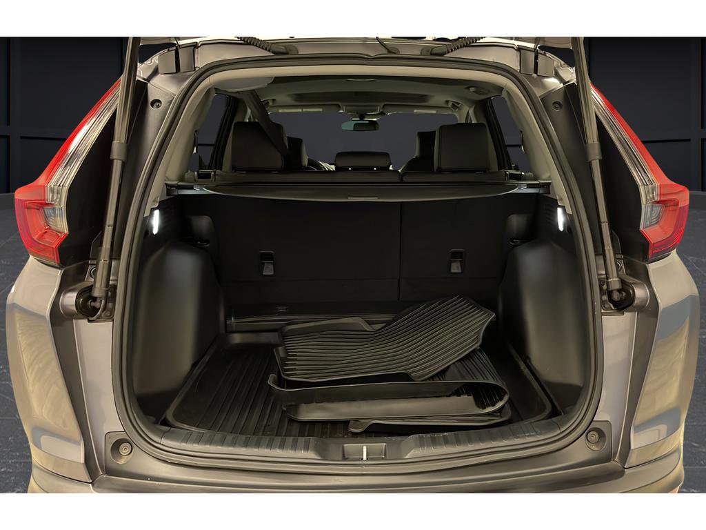 Used 2022 Honda CR-V EX-L image 27