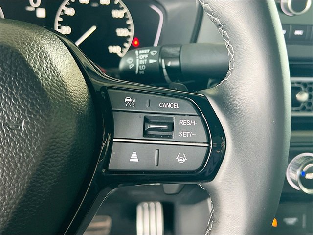 Used 2025 Honda Civic Sport image 17