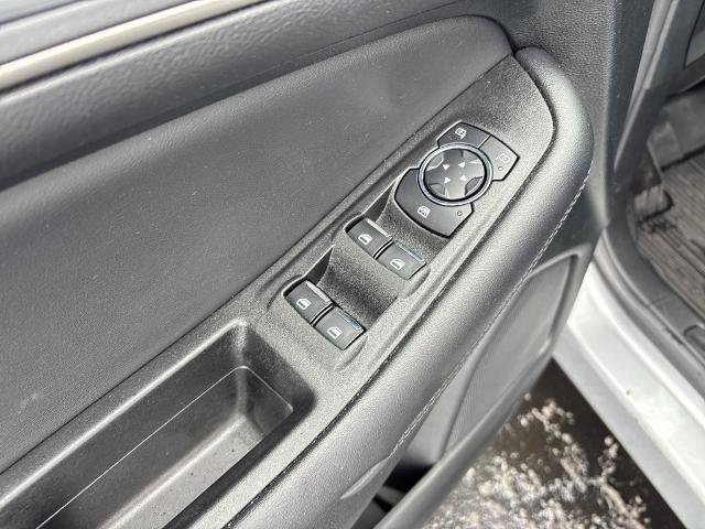 Certified 2024 Ford Edge SEL w/ Convenience Package AWD/4WD image 11