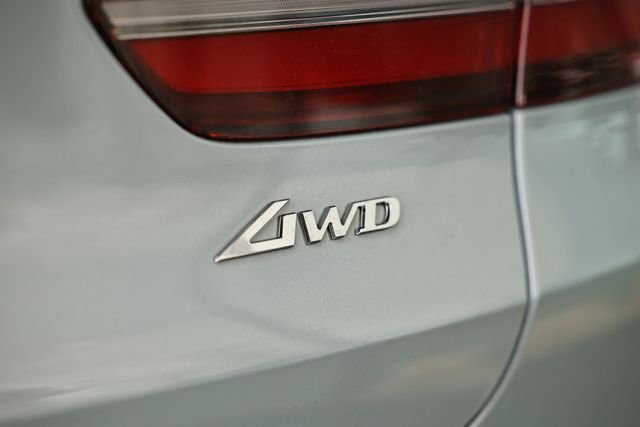 New 2026 Genesis GV80 3.5T e-SC image 8