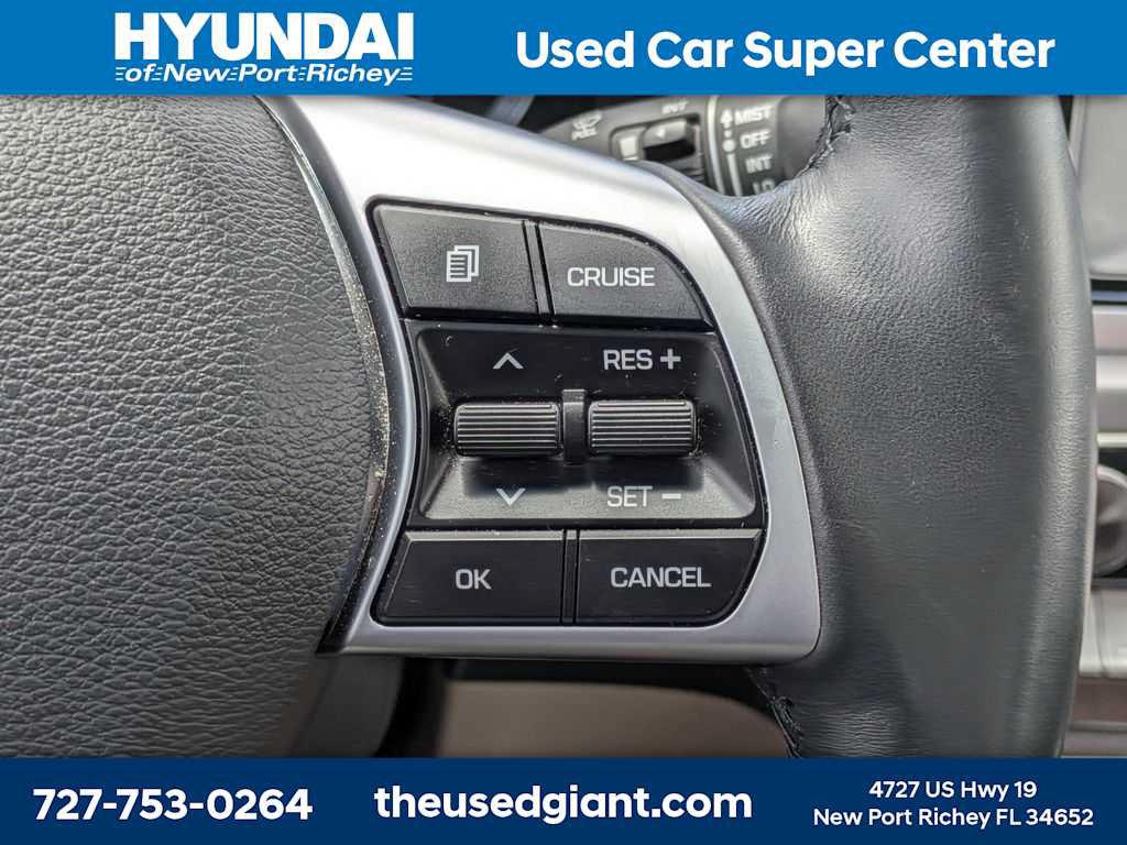 Used 2019 Hyundai Sonata SEL FWD image 29
