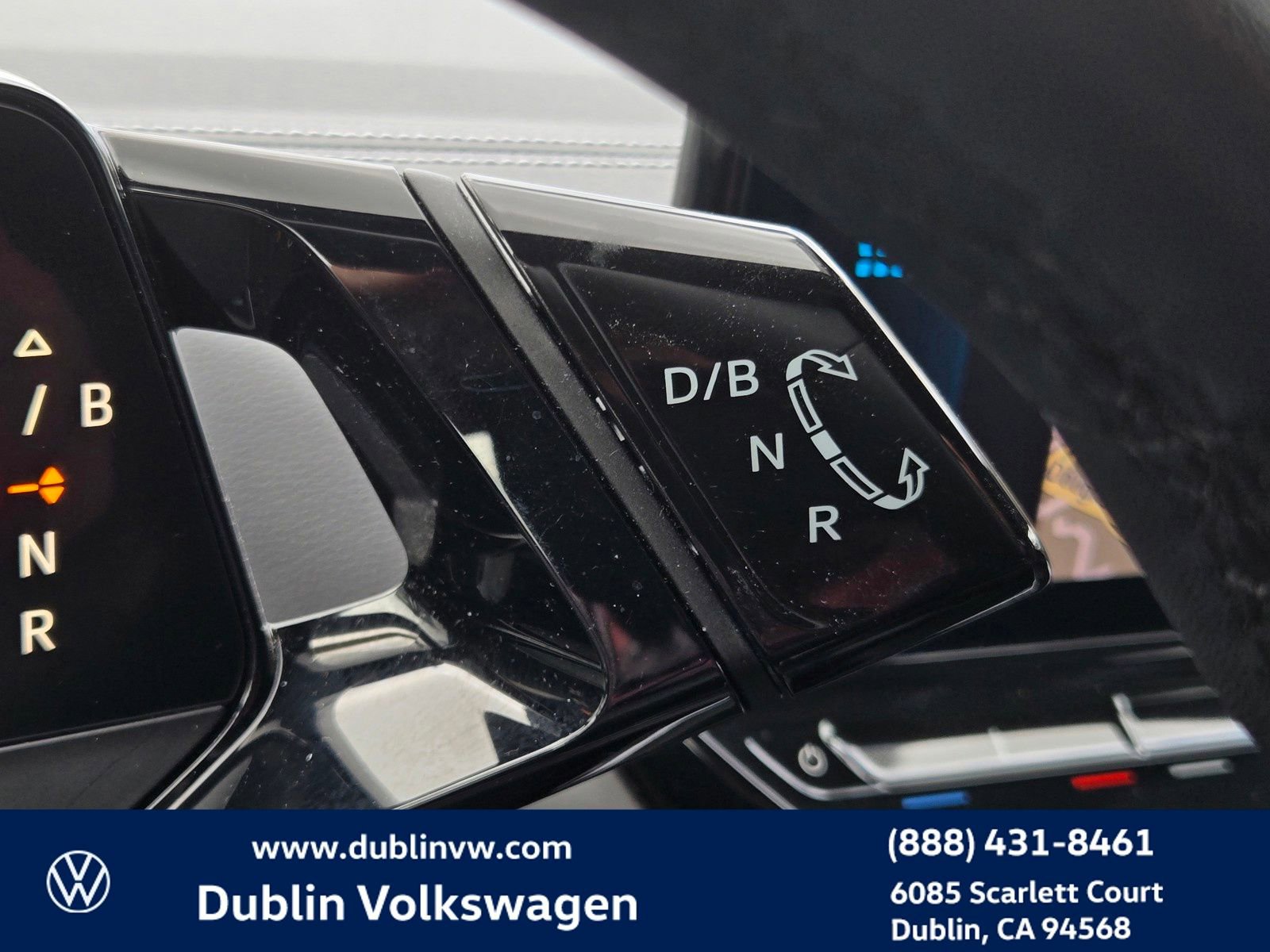 Used 2023 Volkswagen ID.4 Pro S RWD image 22