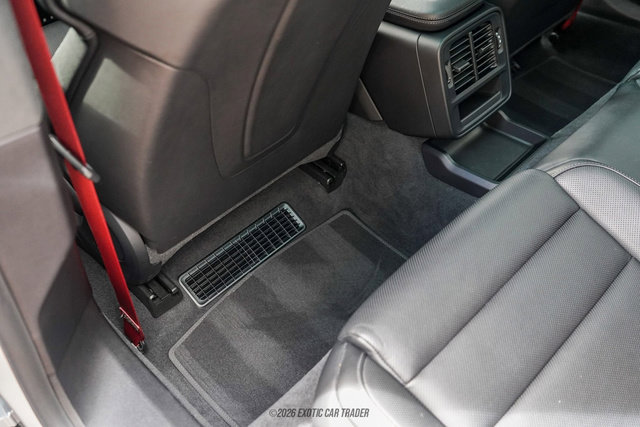 Used 2024 Porsche Taycan GTS AWD/4WD image 50