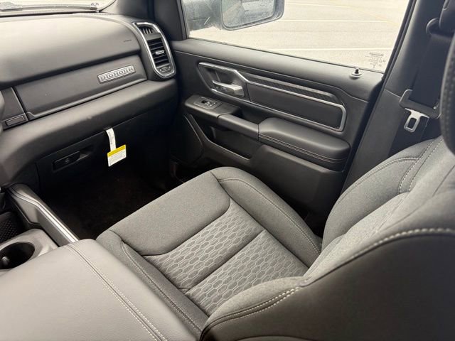 New 2026 RAM 1500 Big Horn AWD/4WD image 35