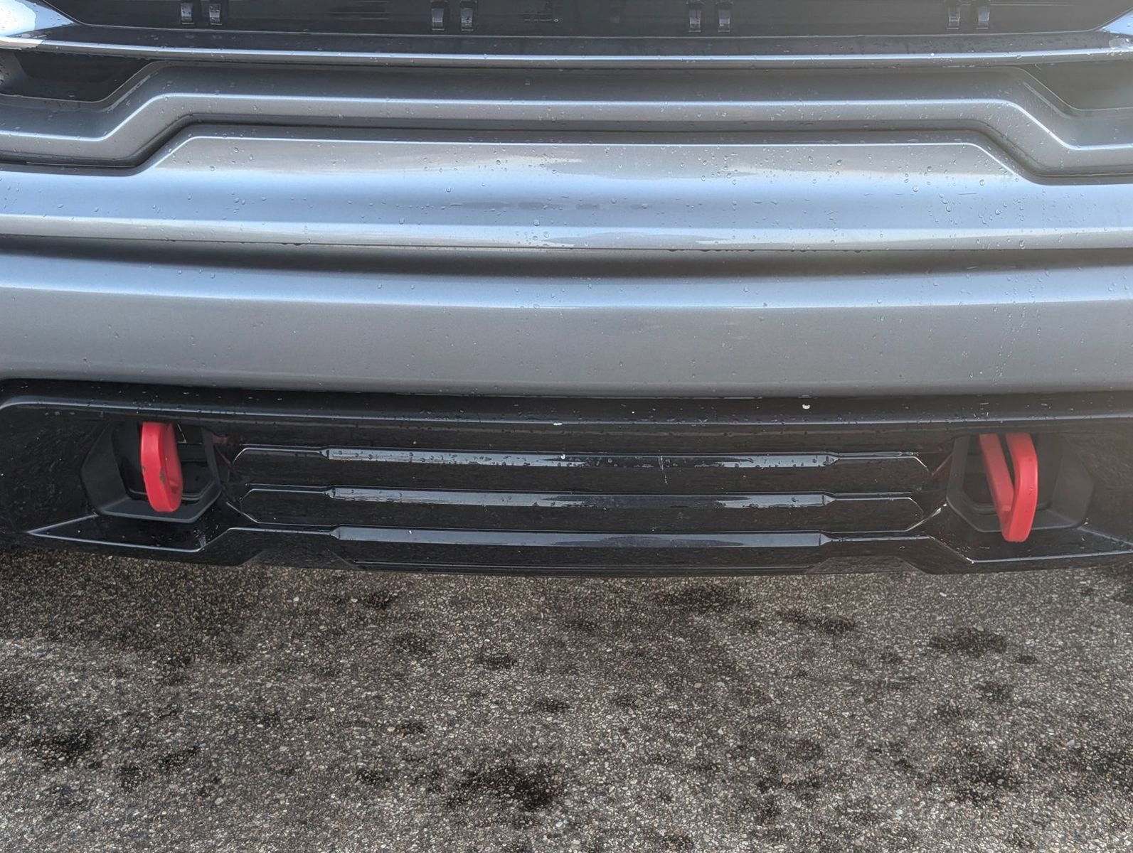 Used 2021 GMC Sierra 1500 AT4 image 39