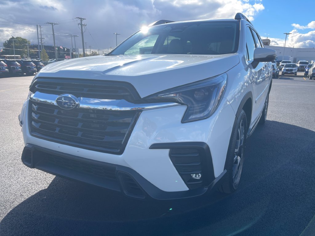 Used 2023 Subaru Ascent Limited