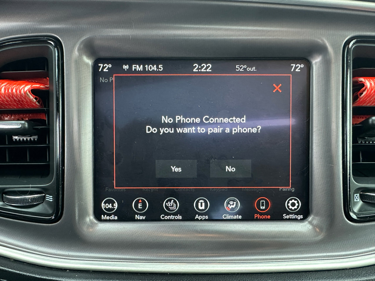 Used 2021 Dodge Challenger R/T Scat Pack w/ Shaker Package image 37