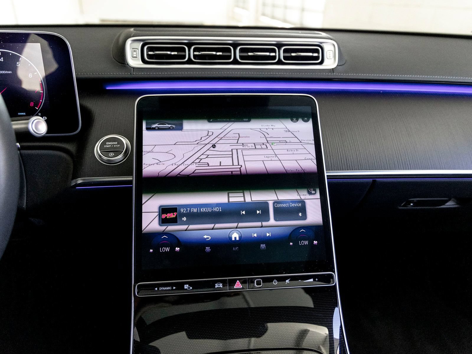 Certified 2023 Mercedes-Benz S 500 4MATIC image 16