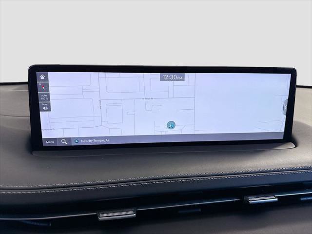 Used 2024 Genesis GV70 2.5T w/ Sport Prestige Package AWD/4WD image 16