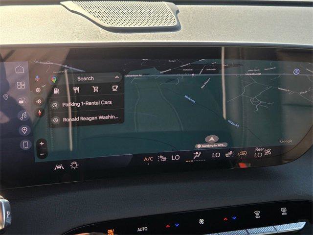 Used 2025 Buick Enclave Sport Touring image 21