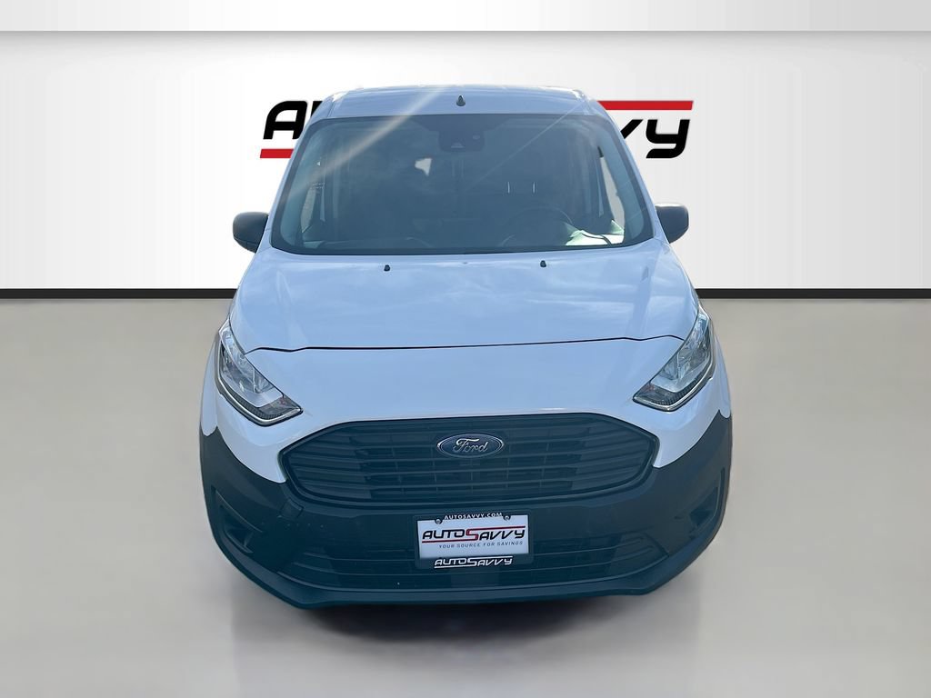 Used 2023 Ford Transit Connect XL FWD image 2