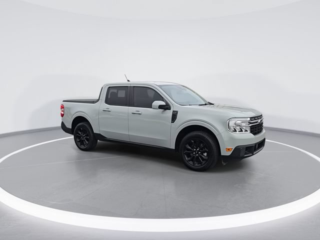 Used 2022 Ford Maverick Lariat w/ Equipment Group 500A Standard AWD/4WD image 2