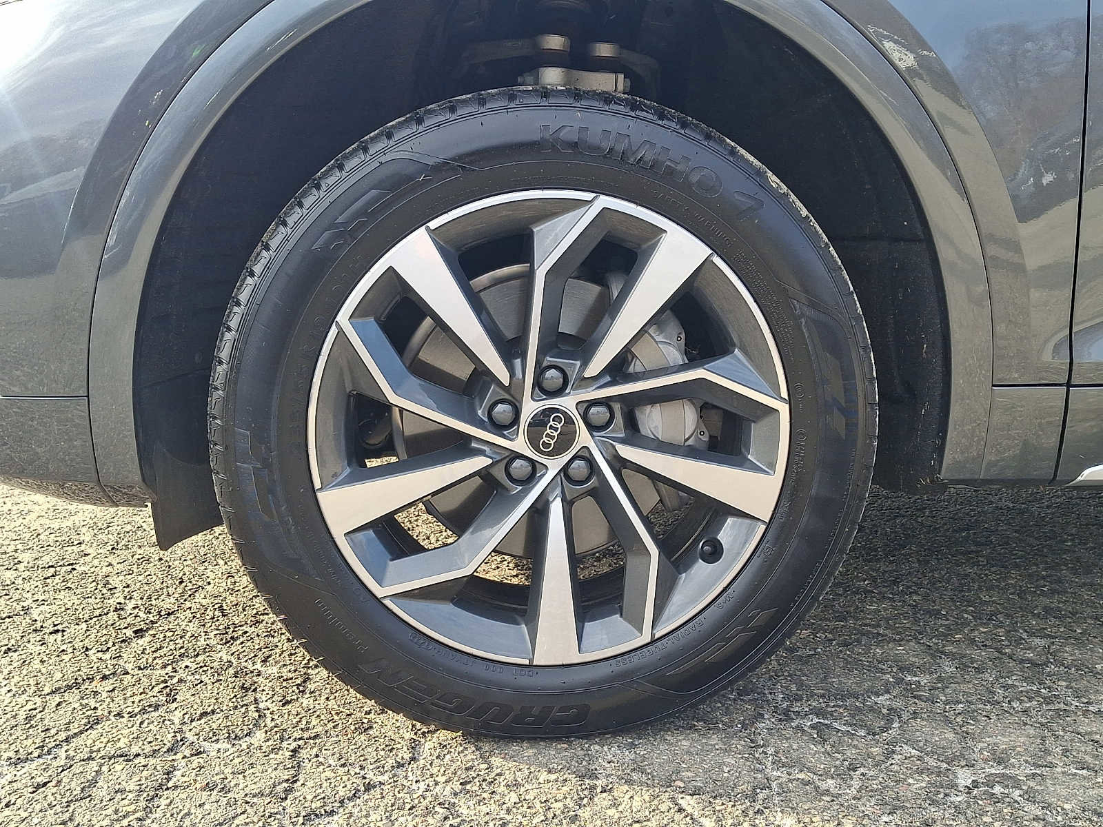 Used 2023 Audi Q5 2.0T Premium Plus image 8