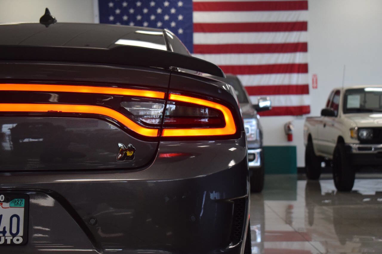 Used 2021 Dodge Charger Scat Pack image 28
