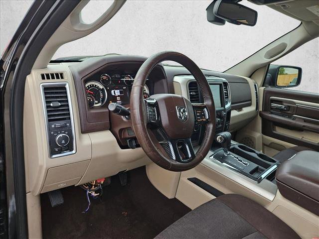Used 2013 RAM 1500 Big Horn image 15