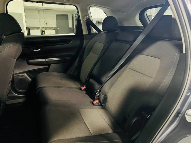 Used 2024 Honda CR-V EX image 27