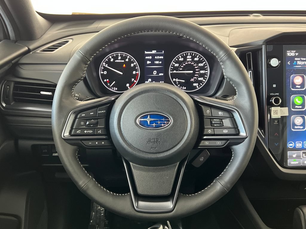 New 2026 Subaru Forester Limited AWD/4WD image 16
