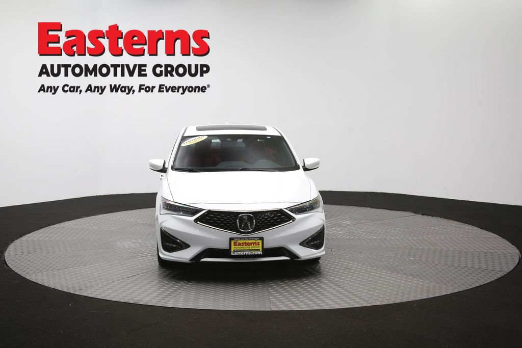 Used 2021 Acura ILX FWD image 55