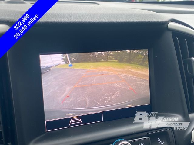 Used 2023 GMC Terrain SLE w/ Driver Convenience Package FWD image 26