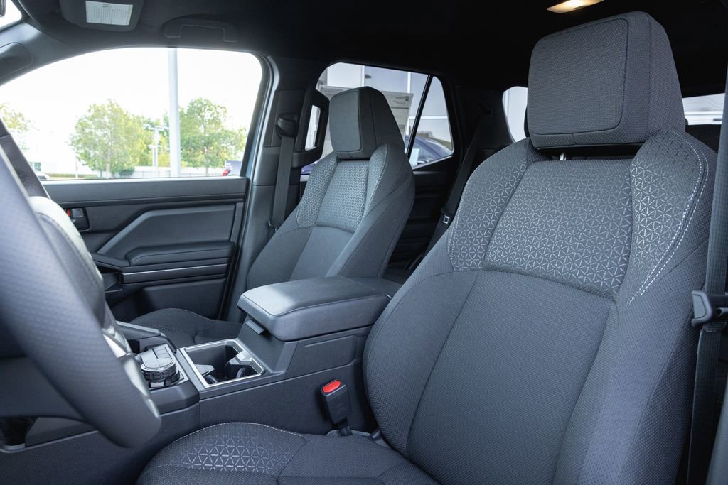 New 2026 Toyota 4Runner SR5 image 9