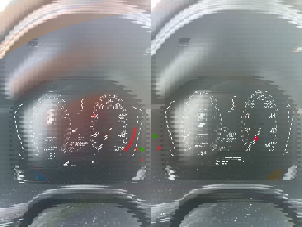 Certified 2023 Honda Civic Sport image 17