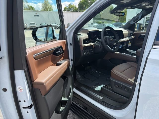 New 2026 Chevrolet Tahoe High Country AWD/4WD image 27