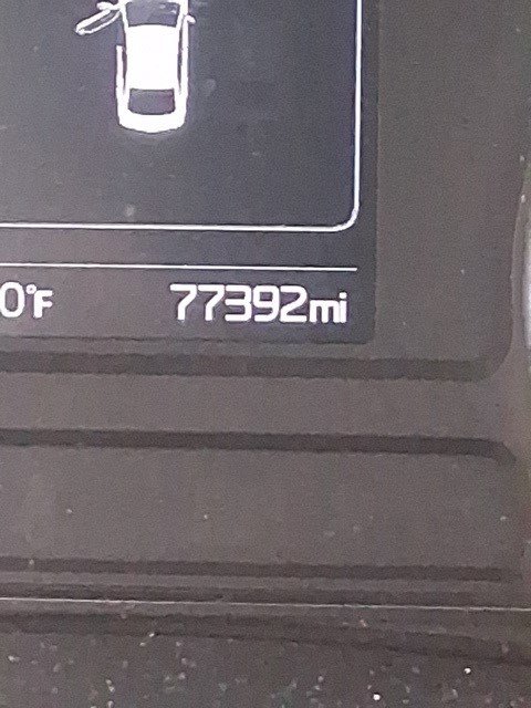 Used 2017 Kia Forte S image 7