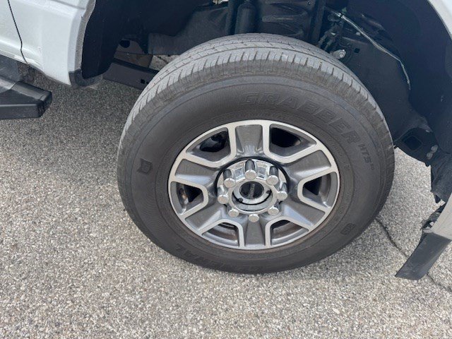Used 2026 Ford F250 Lariat AWD/4WD image 36